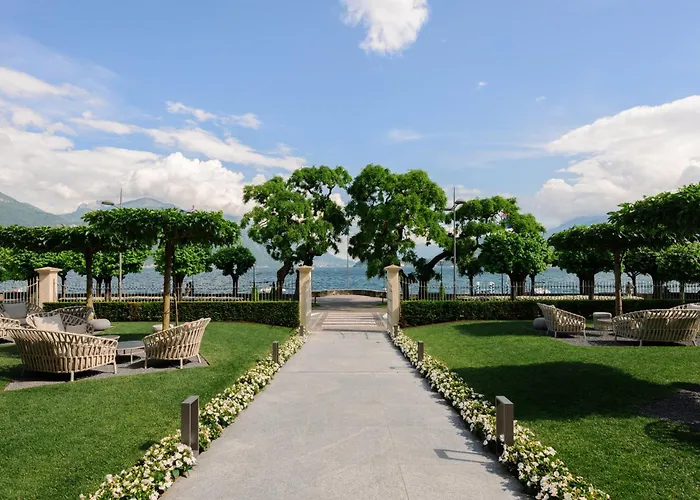 Grand Hotel Victoria Concept & Spa, By R Collection Hotels