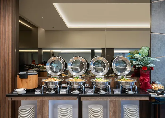 Swiss-Belinn Baloi Batam
