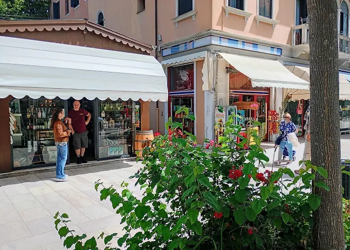 Hotel Cristallo