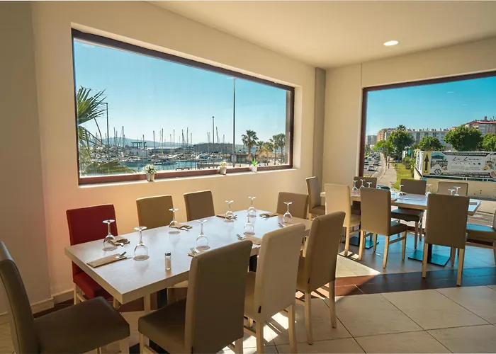 Ohtels Campo De Gibraltar