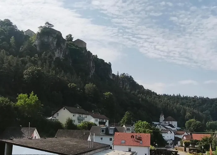 Landhaus Rabe