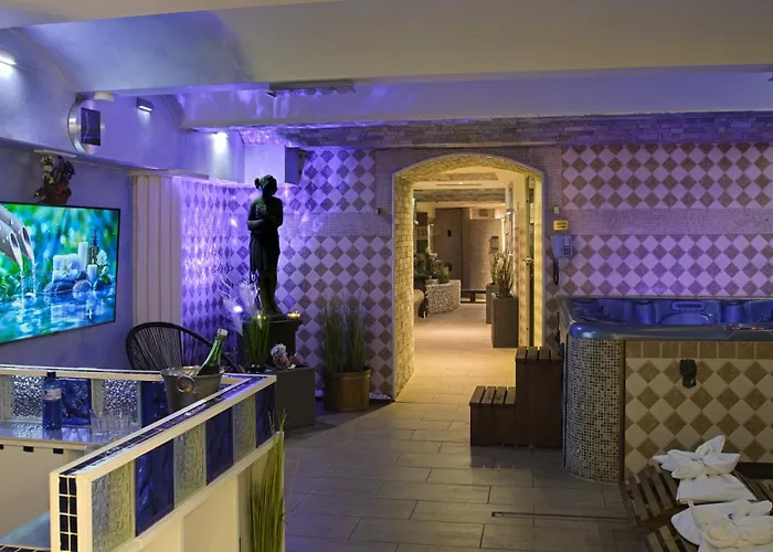 Wellness Hotel Beethoven