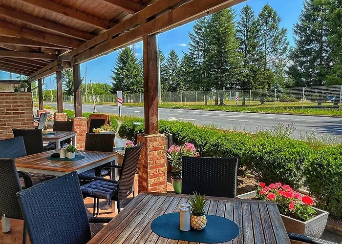 Andante Pension & Restaurant