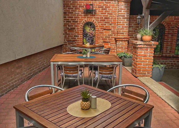 Andante Pension & Restaurant