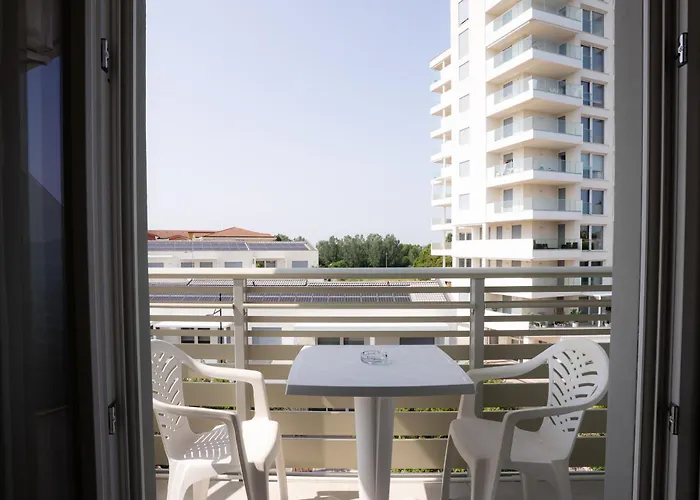 Hotel Berna