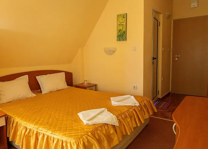 Family Hotel Mimosa