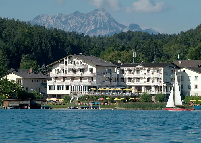 Hotel Seewirt