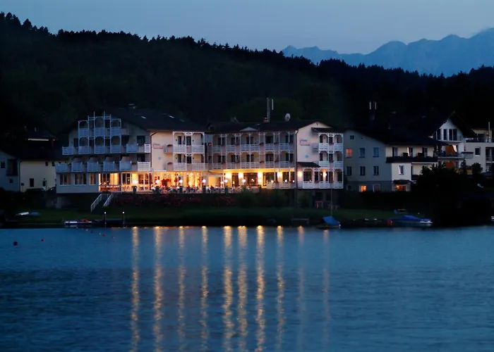 Hotel Seewirt