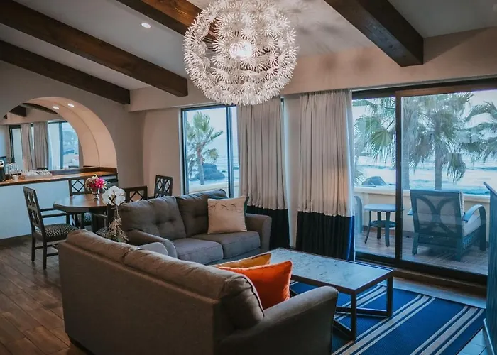 Hotel Punta Morro