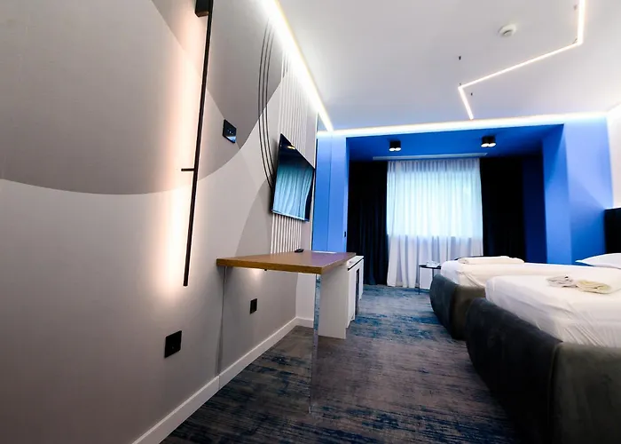 Hotel Bavaria