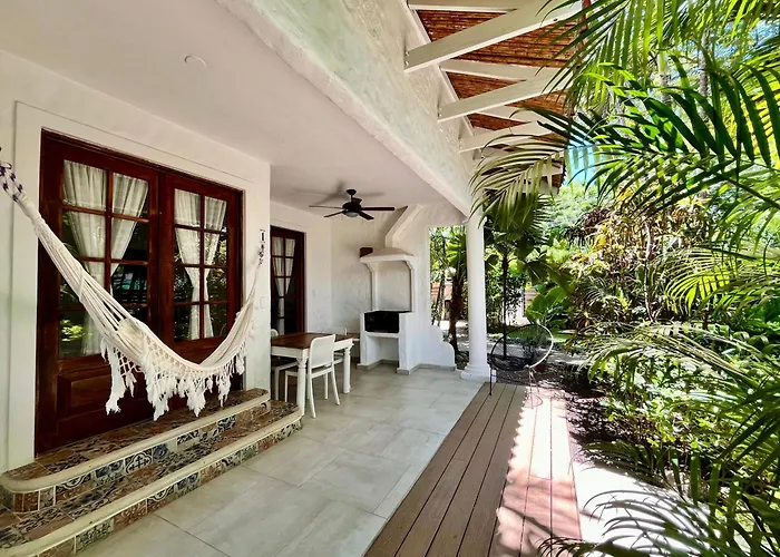 Hotel El Manglar