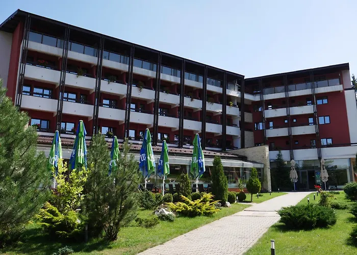 Hotel Carpati