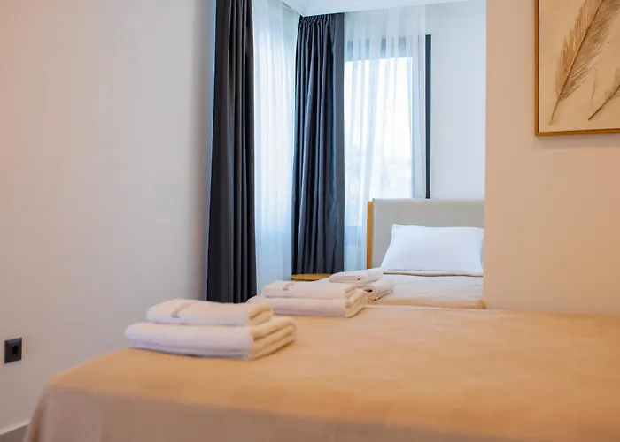 Blue Point Hotel Yalikavak