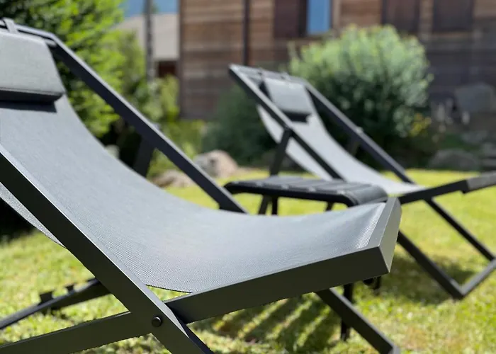 Hotel Bel'Alpe