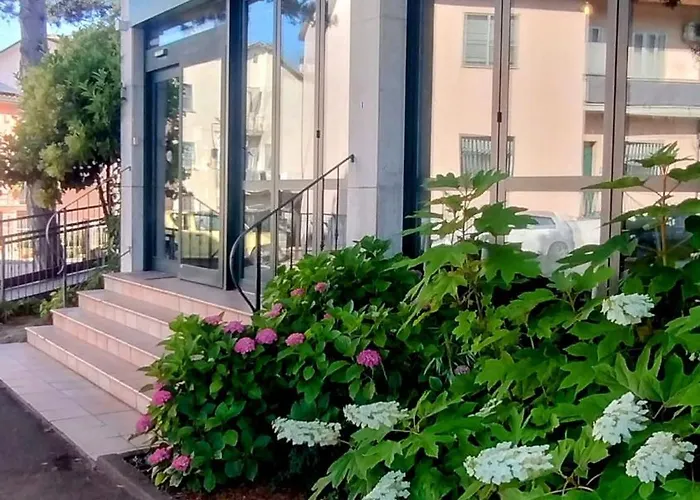 Hotel Classicano