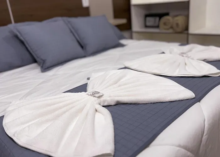 Hotel Do Reinildo I