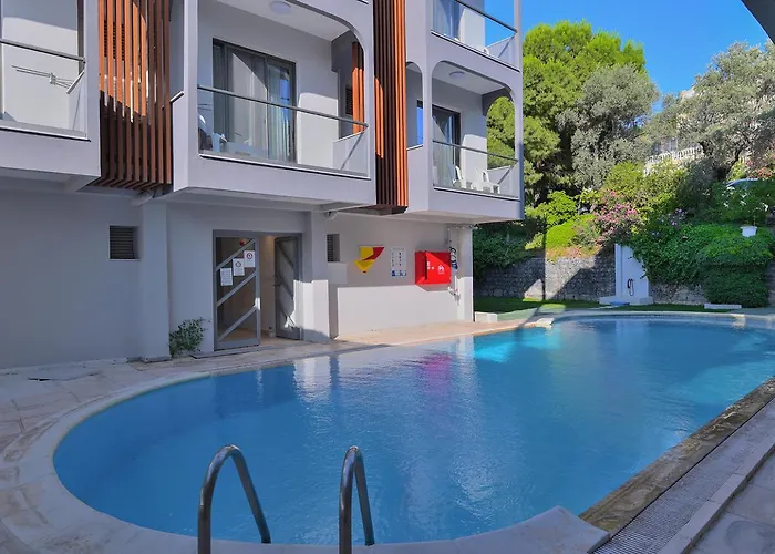 Calis Hotel