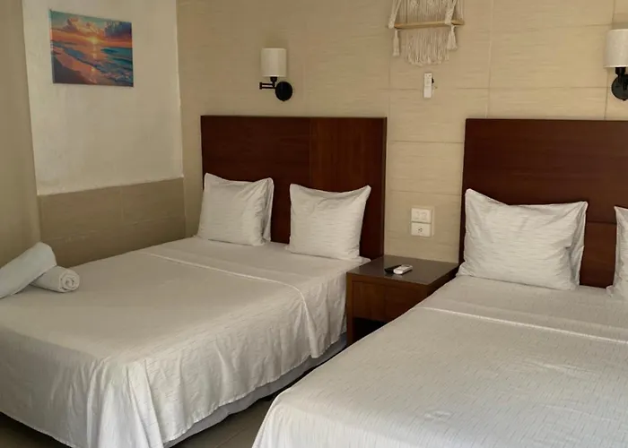 Hotel San Julio