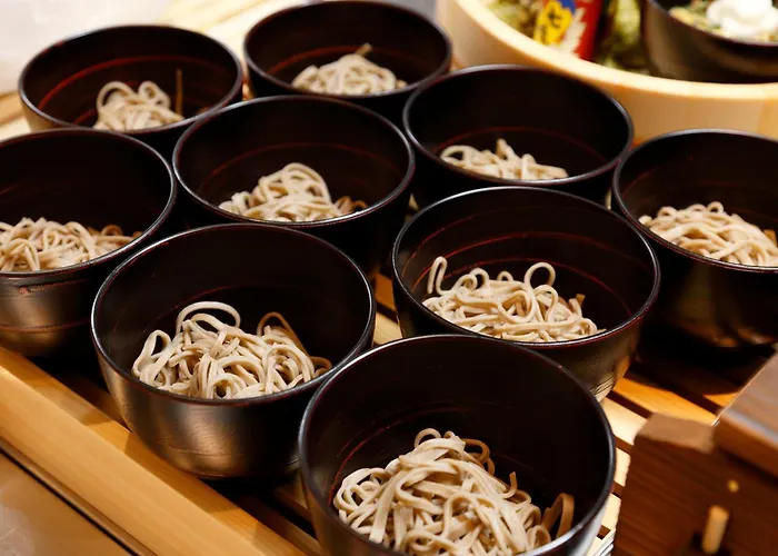 Dormy Inn Nagano