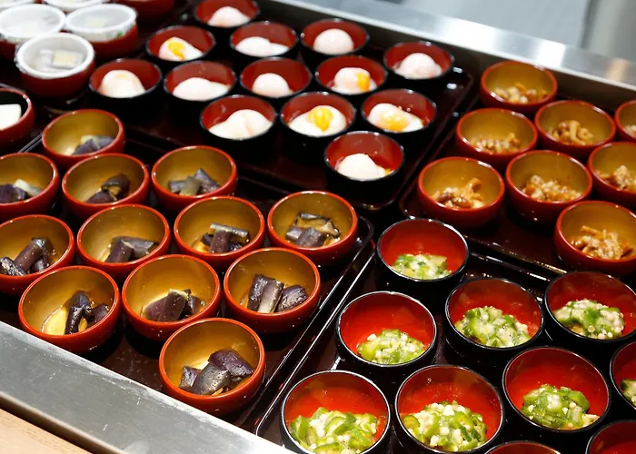 Dormy Inn Nagano