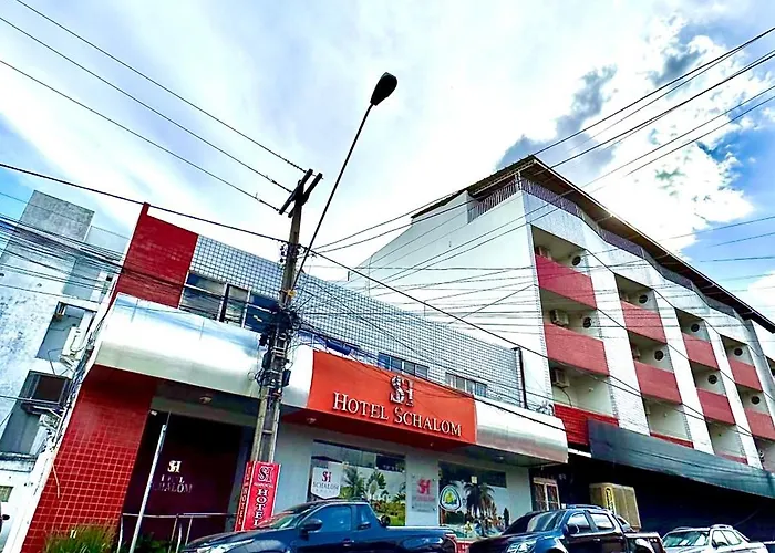 Schalom Hotel Imperatriz