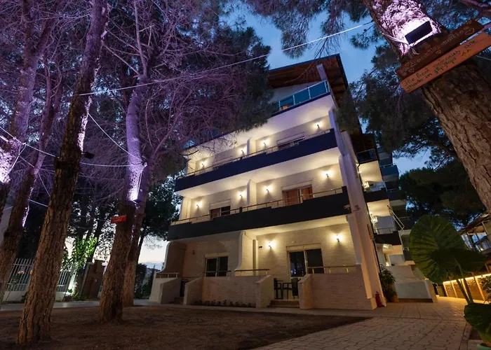 Hotel Otrant