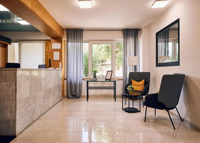 Colentum Resort Murter