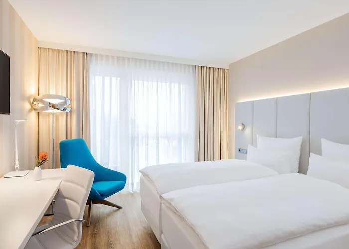 NH Mannheim