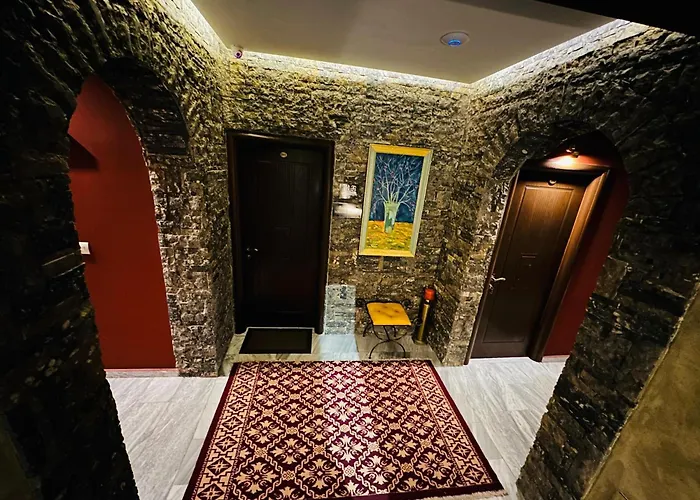 Vila Eden Boutique Hotel