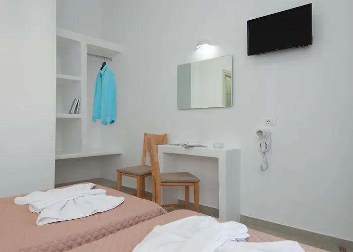 Hotel Sofia