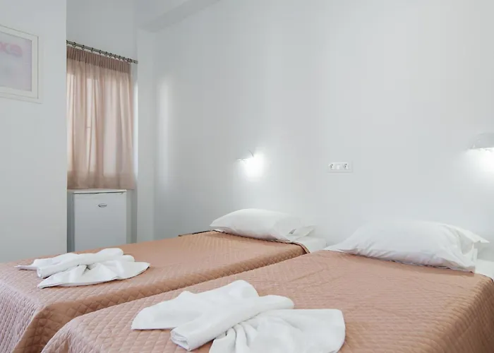 Hotel Sofia