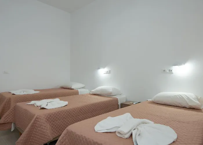 Hotel Sofia