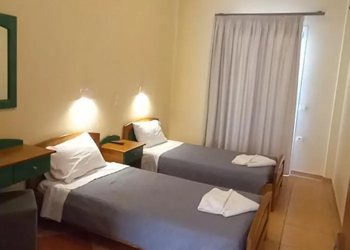 Socrates Hotel