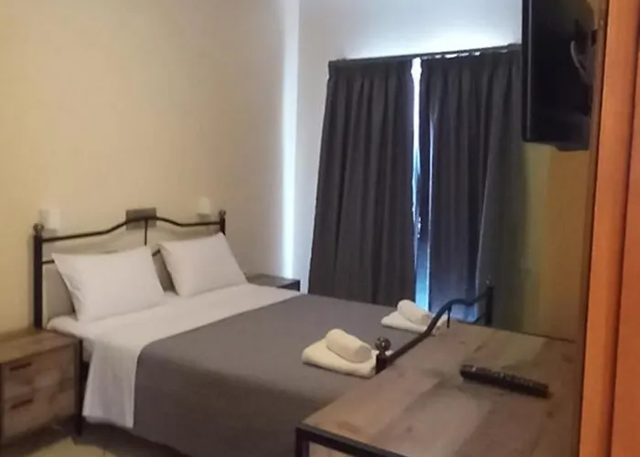 Socrates Hotel