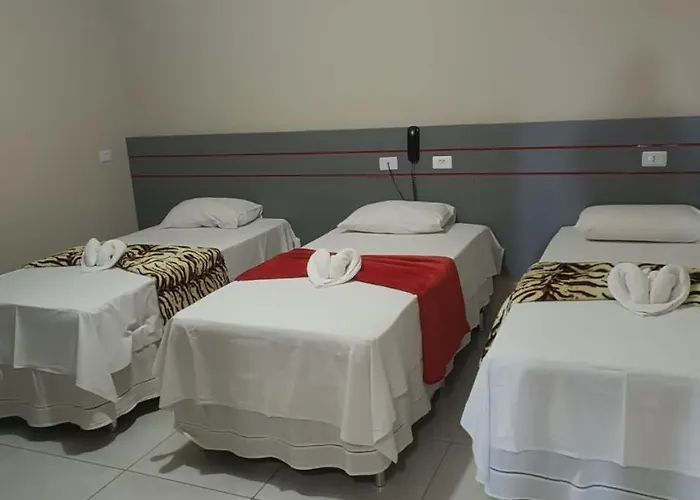 Nuna Hotel