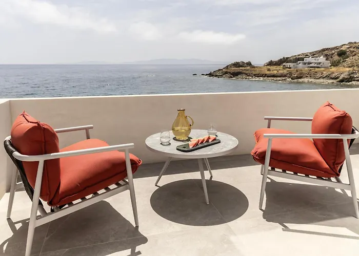 Orion suites