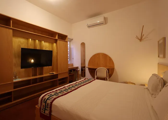 Hotel Ayook