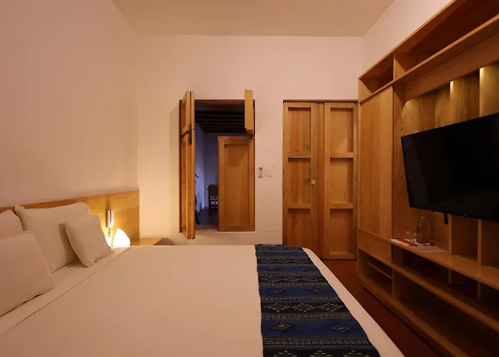 Hotel Ayook