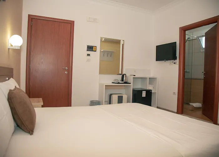 Hotel Number One