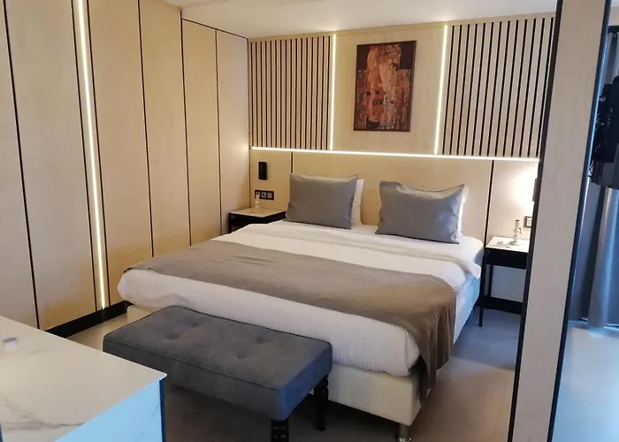 N'Ala Otel