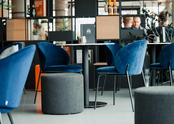 Grefis Hotel Muenchen-Graefelfing
