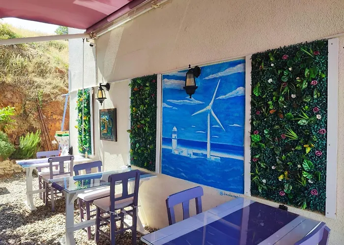 Mare Casia Bozcaada Otel