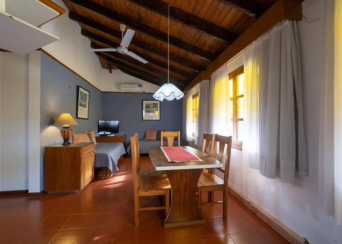Posada Nehuen