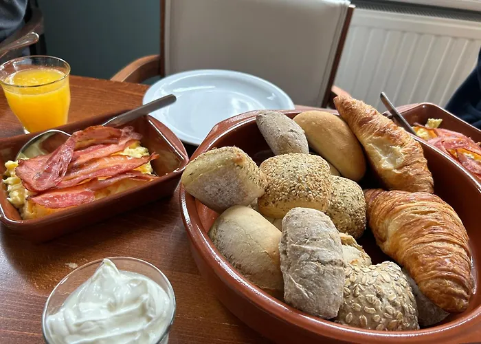 Bed&Brasserie Het Kosthuys