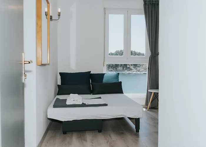 Hotel Tolero