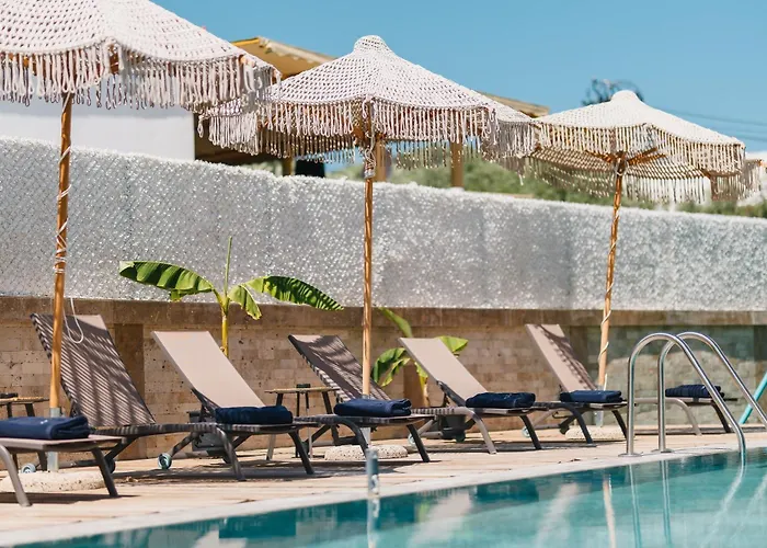 Hotel Teuta