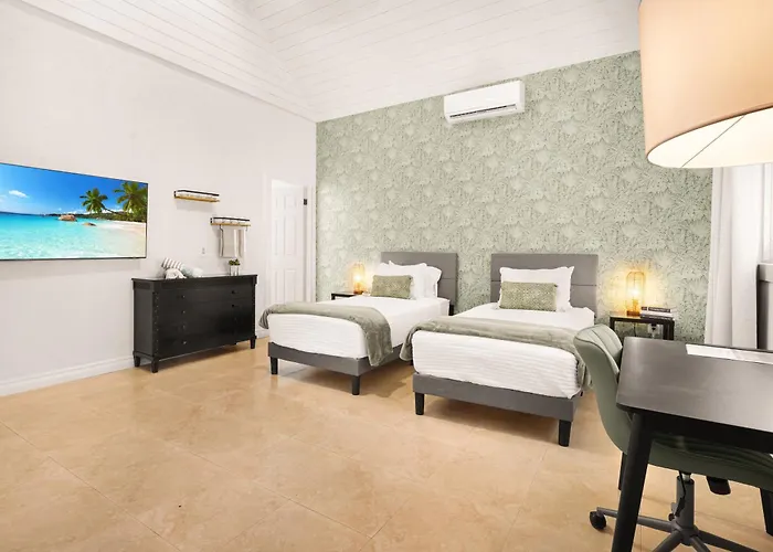 Cobalt Coast Resort