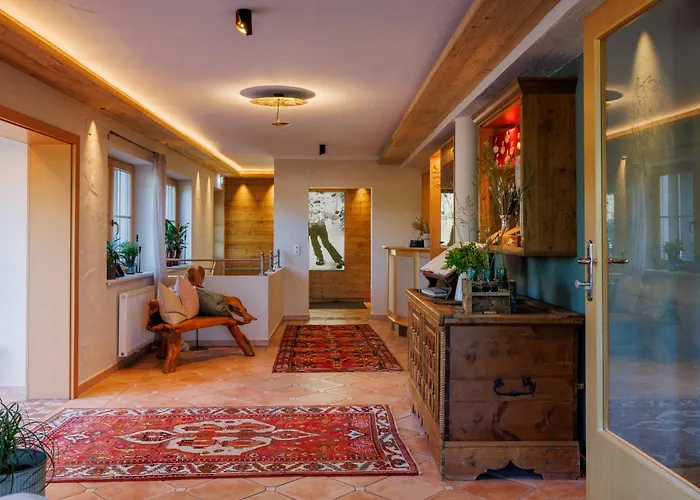 Hotel Das Hochkönig