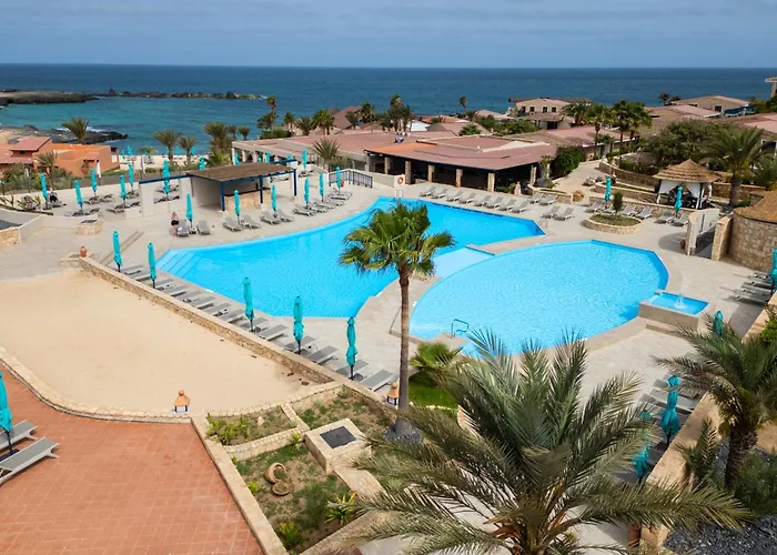 Barcelo Marine Boa Vista - Adults Only