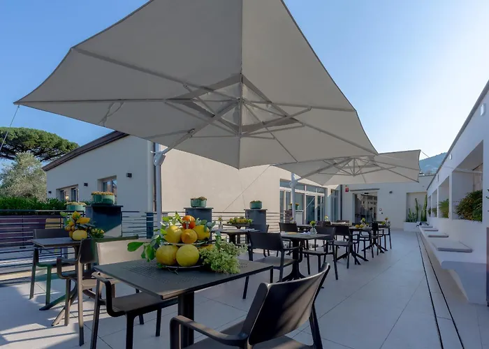 Gioì Hotel Sorrento